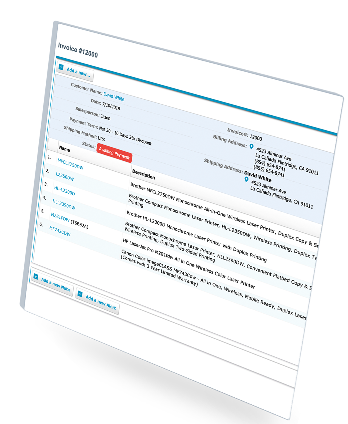 A Flexible & FeatureRich Accounting Software for Restaurants